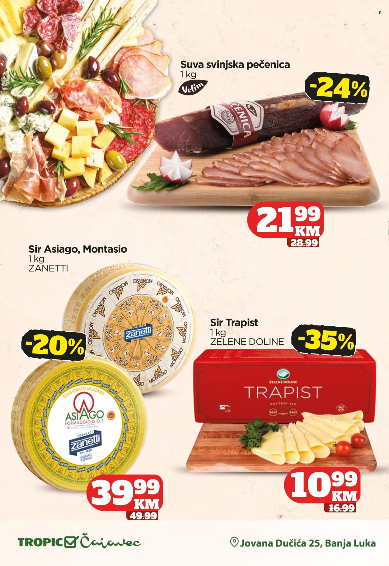 Tropic katalog - 10.07.2026. - 30.07.2026.. Stranica 4