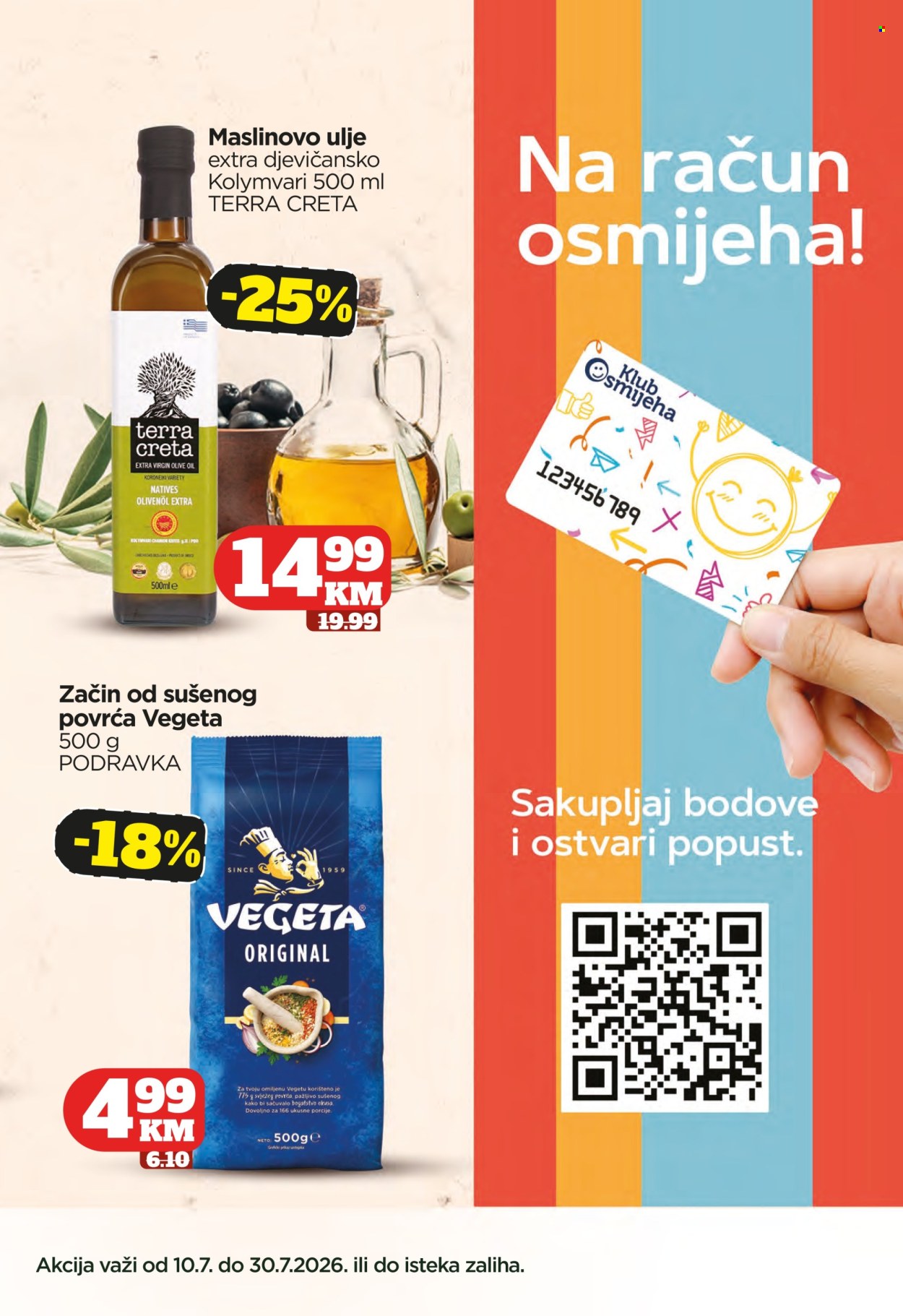 Tropic katalog - 10.07.2026. - 30.07.2026.. Stranica 5