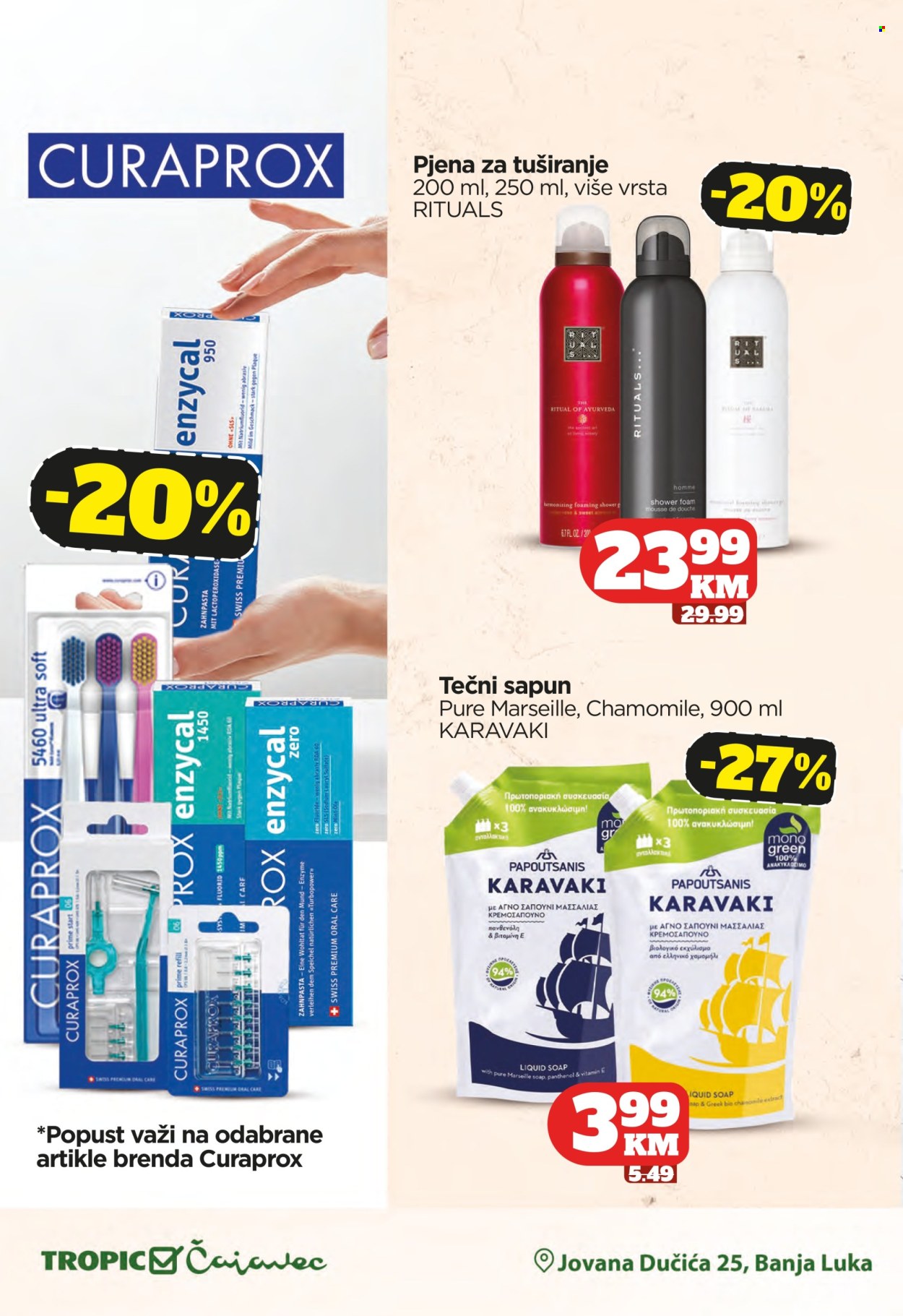 Tropic katalog - 10.07.2026. - 30.07.2026.. Stranica 10