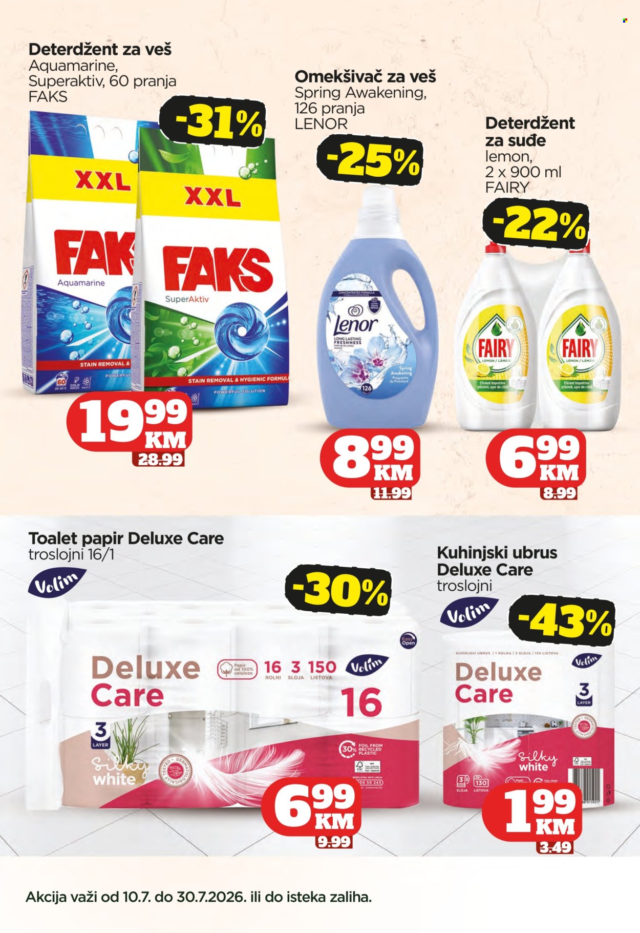 Tropic katalog - 10.07.2026. - 30.07.2026.. Stranica 11