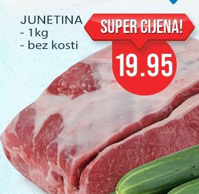 JUNETINA