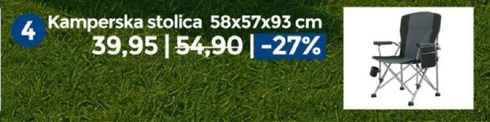 Kamperska stolica