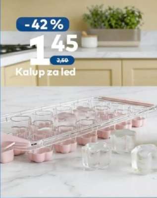 Kalup za led