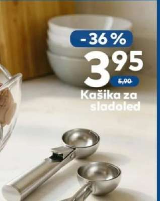 Kašika za sladoled