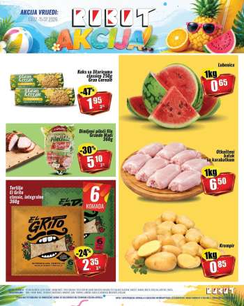 thumbnail - Robot katalog
