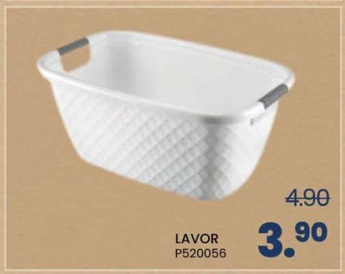 LAVOR P520056
