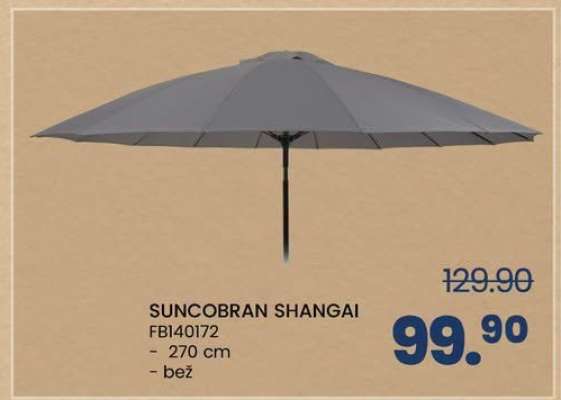 SUNCobran SHANGAI