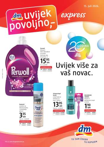 thumbnail - dm katalog - Express