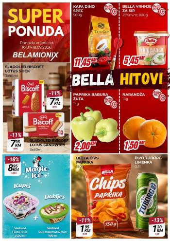 thumbnail - Belamionix katalog - Super ponuda