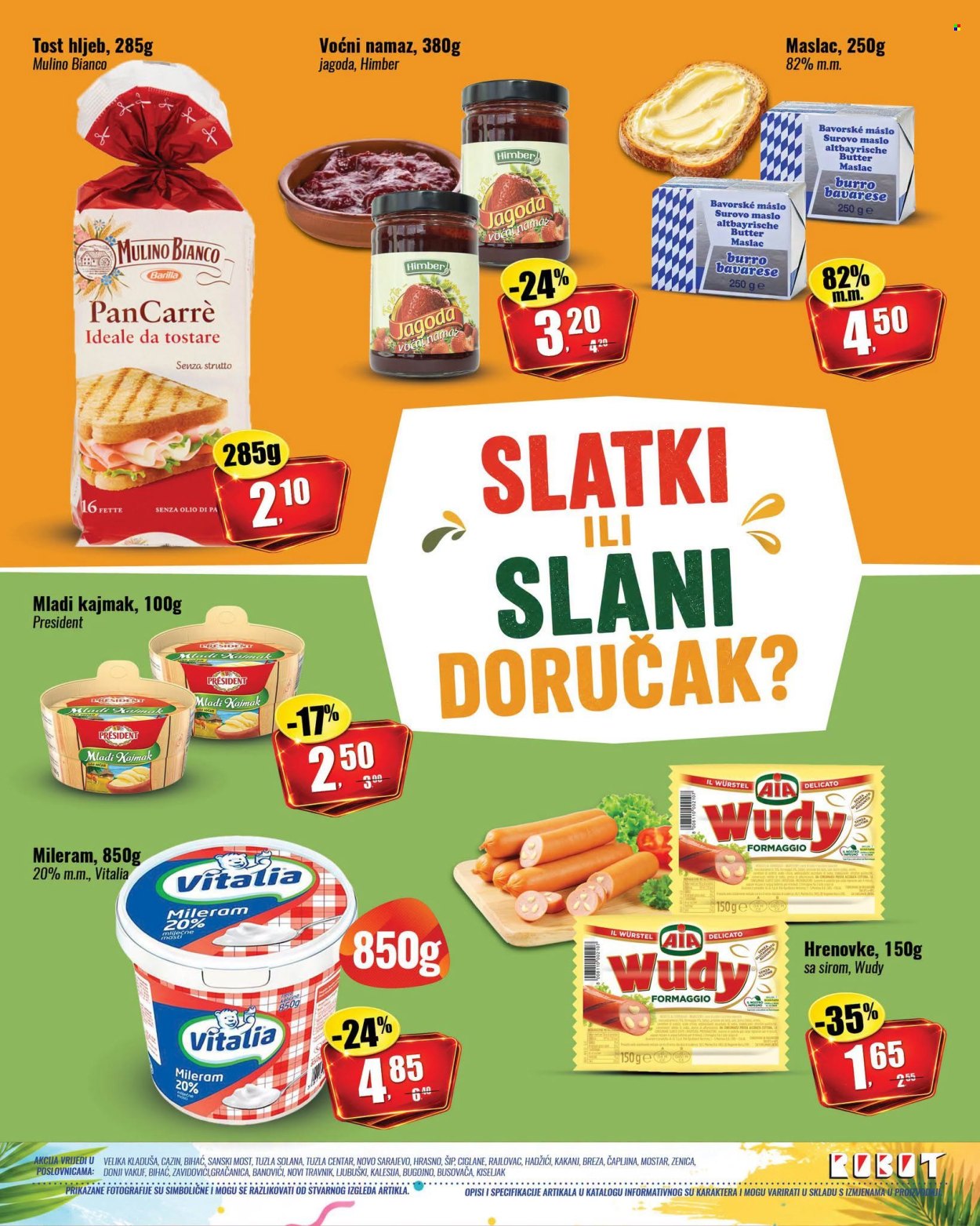 Robot katalog - 16.07.2026. - 18.07.2026.. Stranica 2
