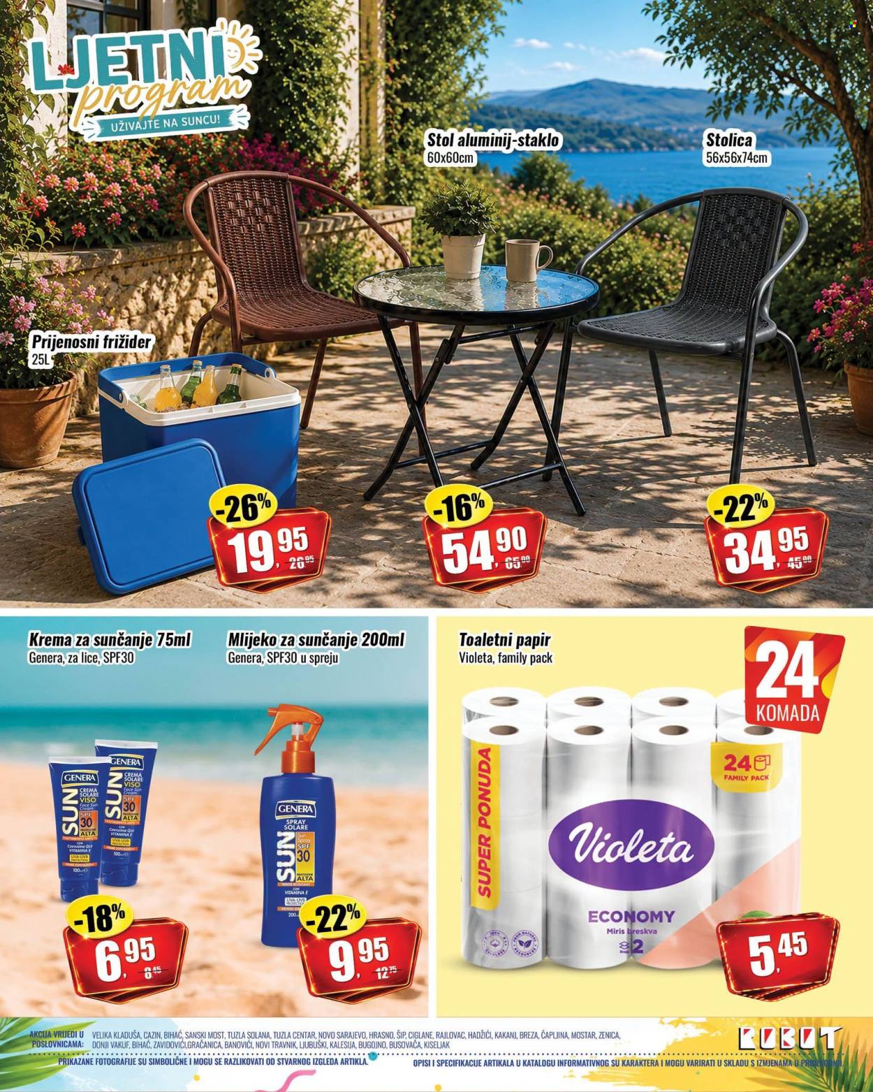 Robot katalog - 16.07.2026. - 18.07.2026.. Stranica 3