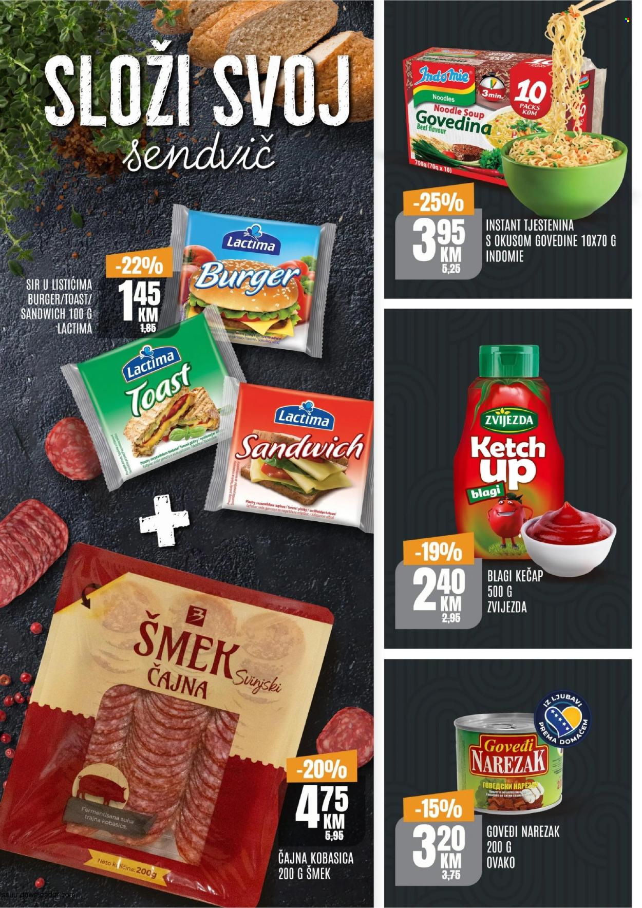 Bingo katalog - 16.07.2026. - 19.07.2026.. Stranica 2