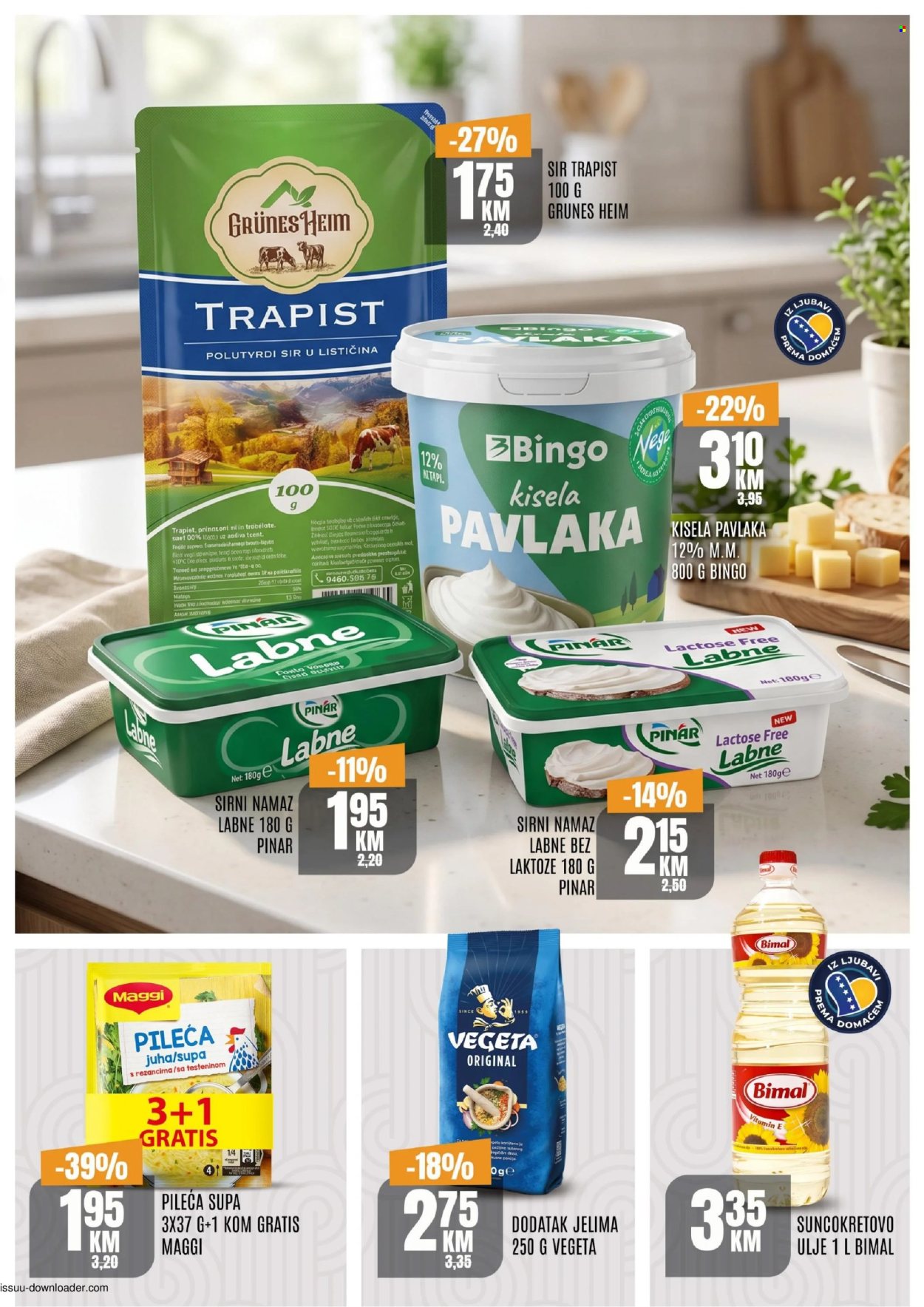 Bingo katalog - 16.07.2026. - 19.07.2026.. Stranica 3