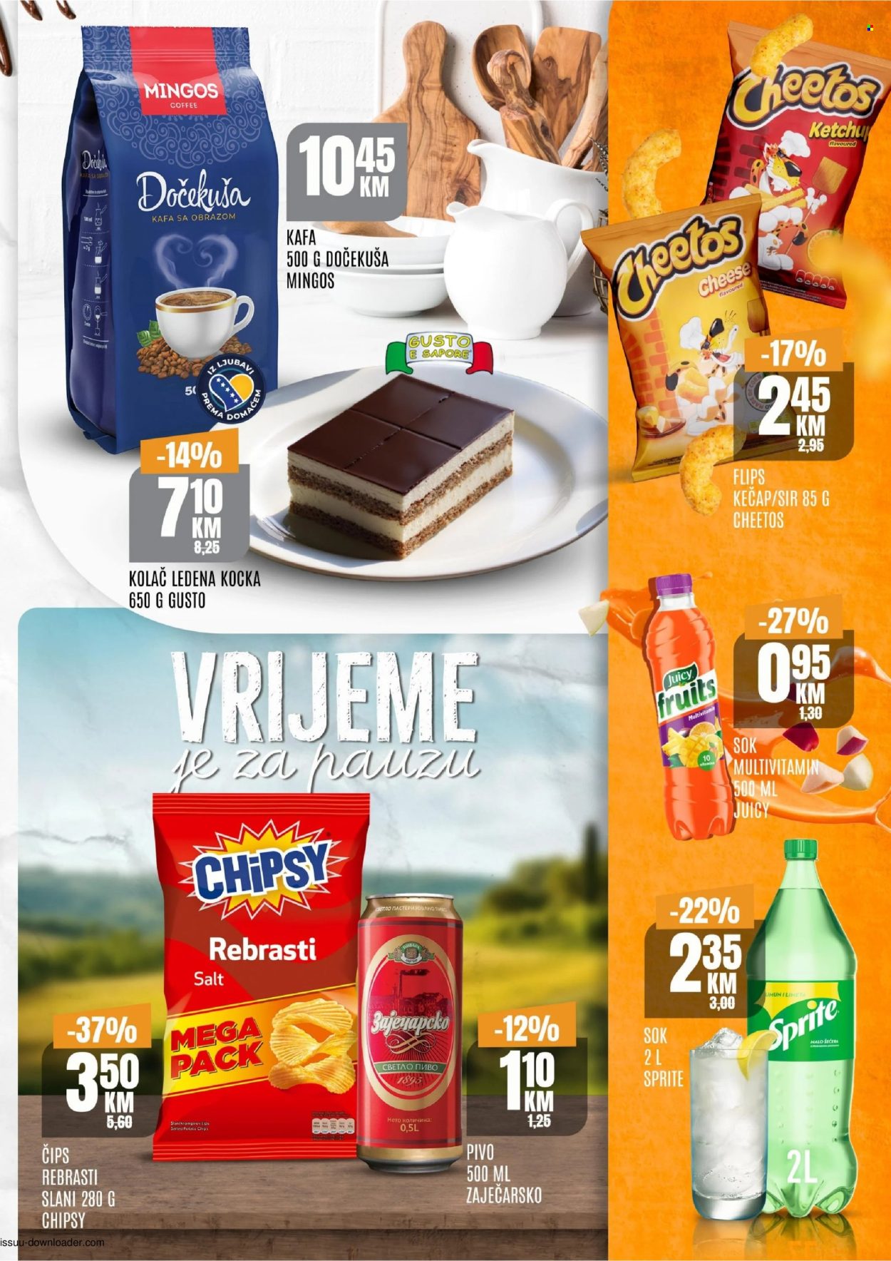 Bingo katalog - 16.07.2026. - 19.07.2026.. Stranica 5