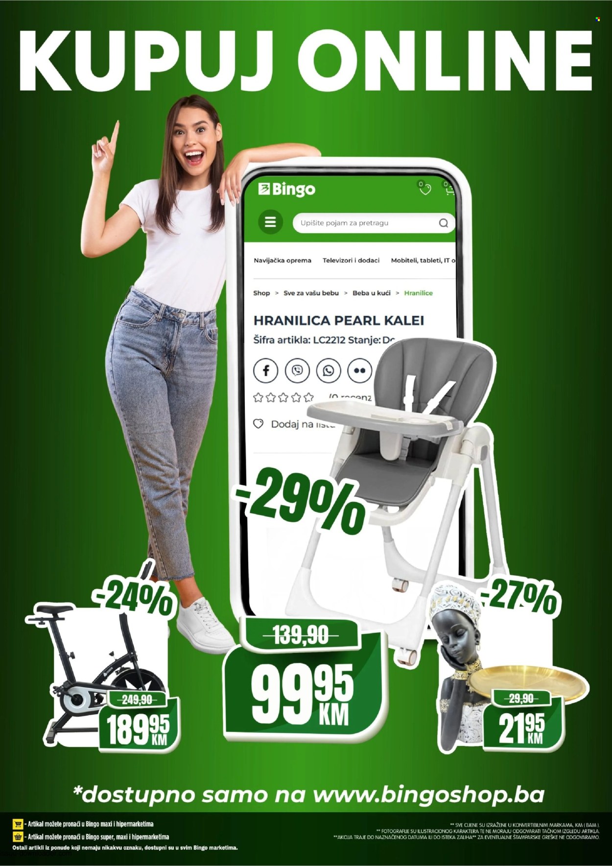 Bingo katalog - 16.07.2026. - 19.07.2026.. Stranica 8