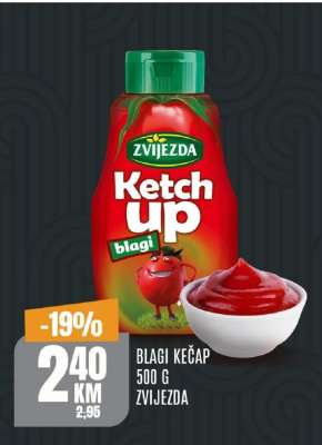 Blagi kečap