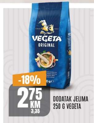 Vegeta original