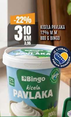 Kisela pavlaka