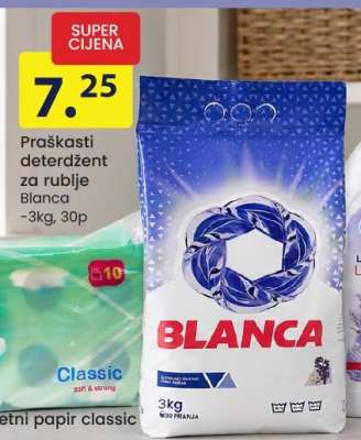 Blanca