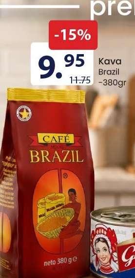 Kava Brazil