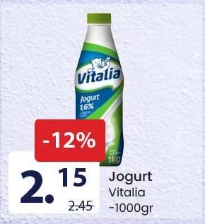 Jogurt