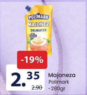 Majoneza