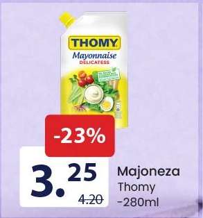 Majoneza Thomy