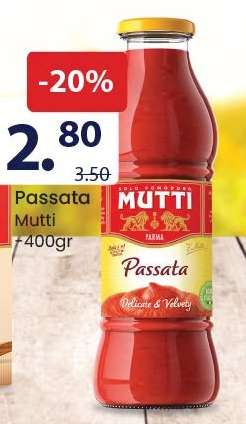 Passata Mutti