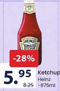 Ketchup Heinz
