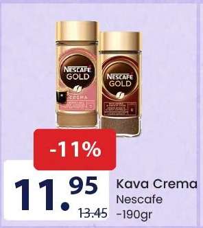 Kava Crema