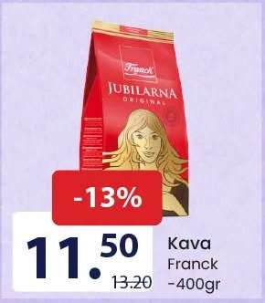Kava Franck