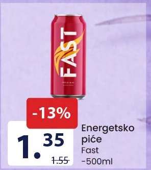 Energetsko piće