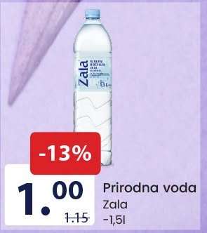 Prirodna voda