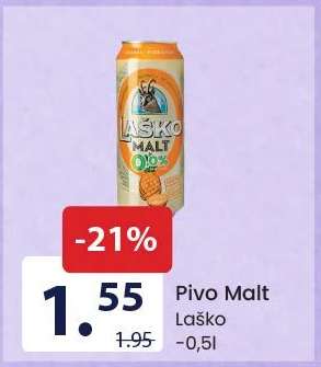 Pivo Malt