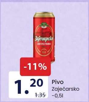 Pivo Zaječarsko