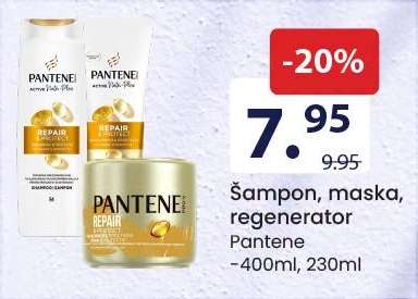 Pantene
