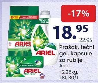 Ariel