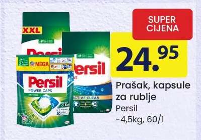 PERSIL