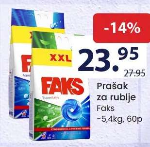 Faks