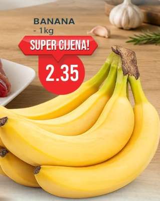 Banana