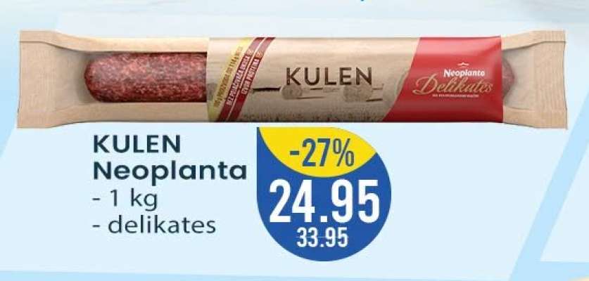 KULEN Neoplanta