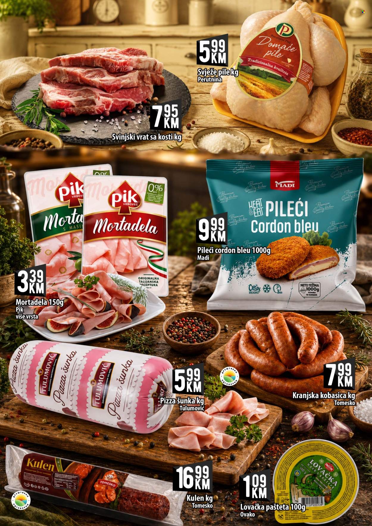 Kort marketi katalog - 17.07.2026. - 05.08.2026.. Stranica 2