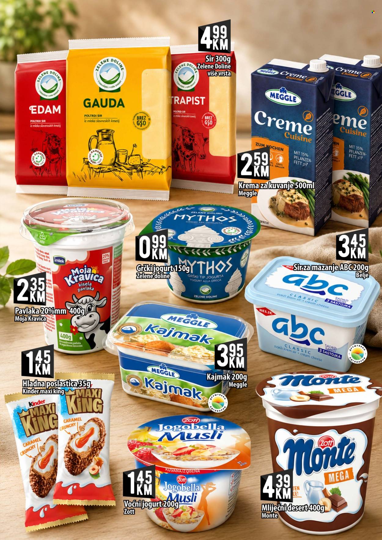 Kort marketi katalog - 17.07.2026. - 05.08.2026.. Stranica 5