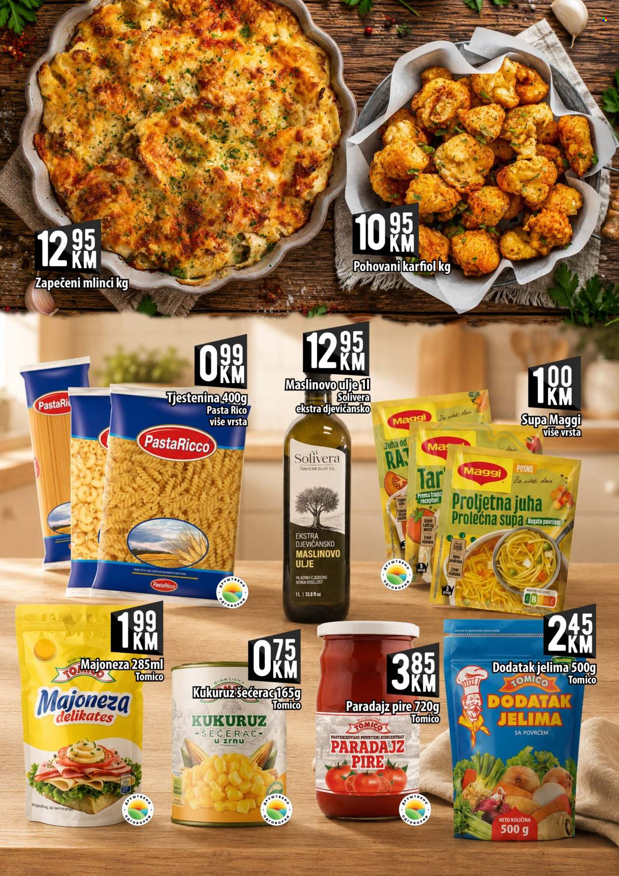 Kort marketi katalog - 17.07.2026. - 05.08.2026.. Stranica 6