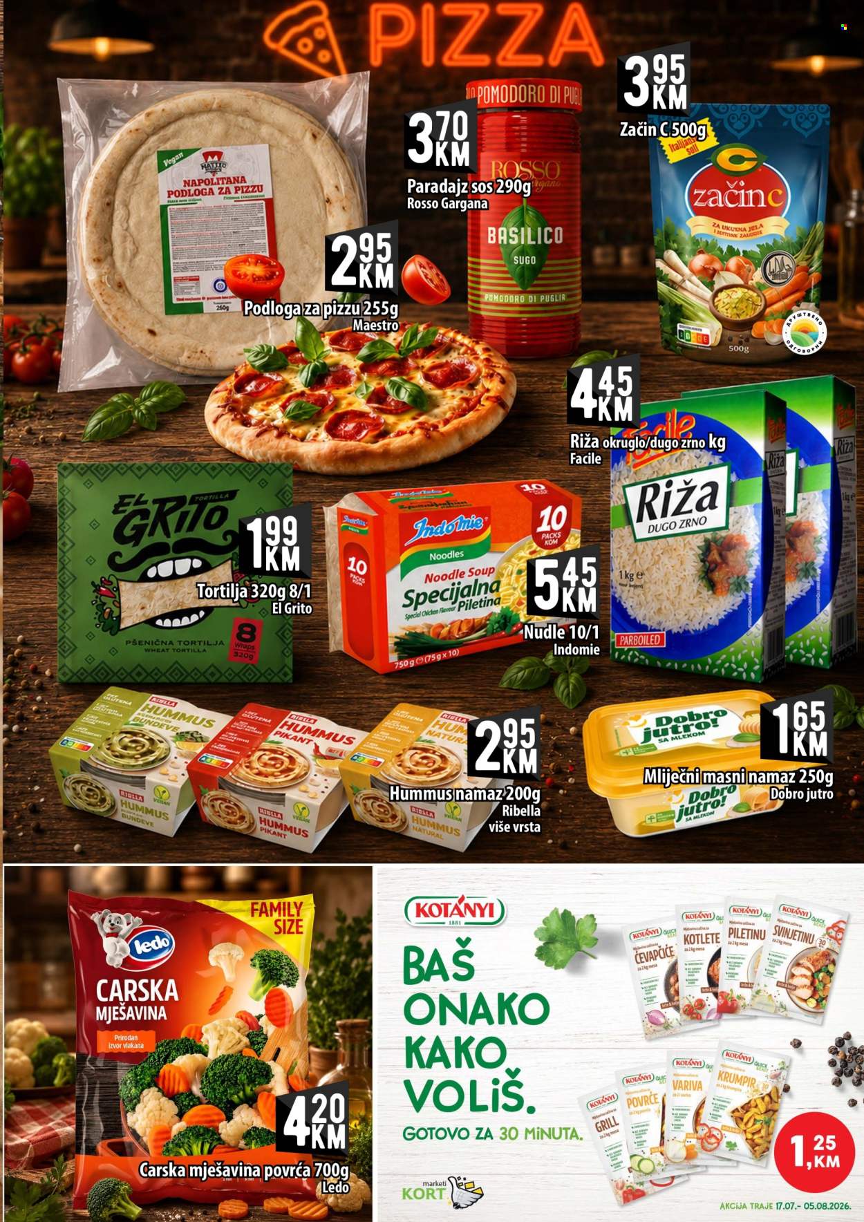 Kort marketi katalog - 17.07.2026. - 05.08.2026.. Stranica 7