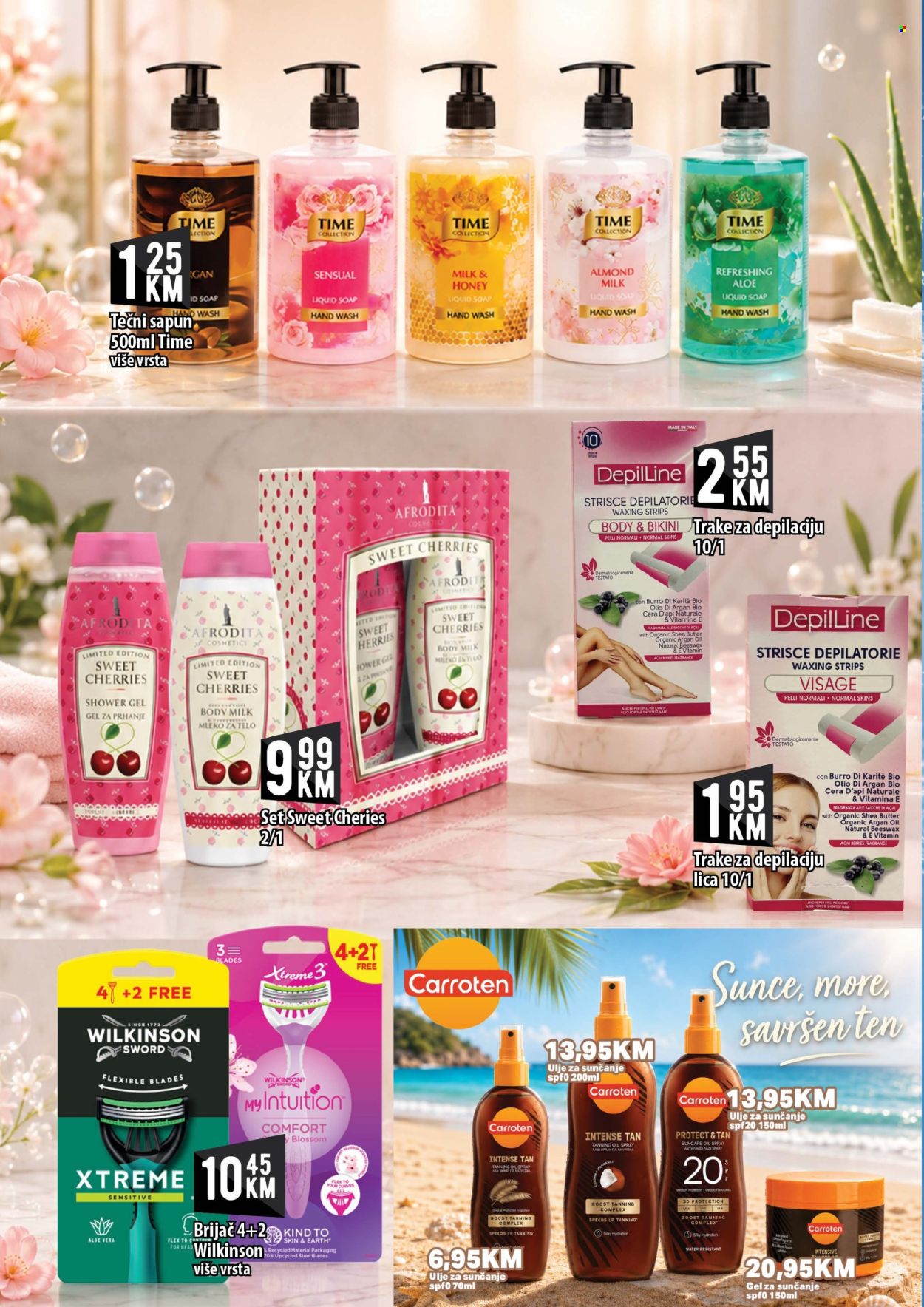 Kort marketi katalog - 17.07.2026. - 05.08.2026.. Stranica 14