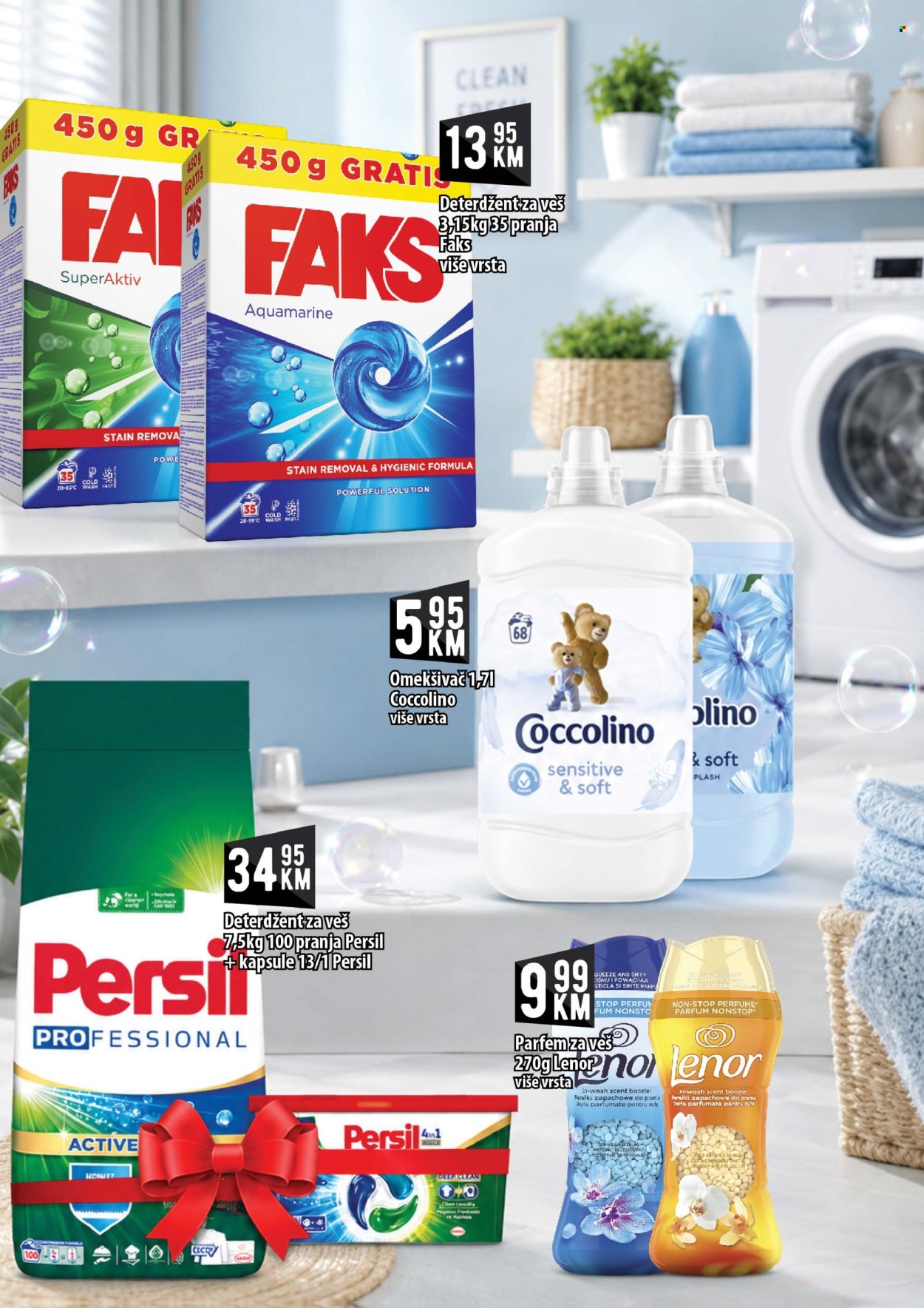Kort marketi katalog - 17.07.2026. - 05.08.2026.. Stranica 18