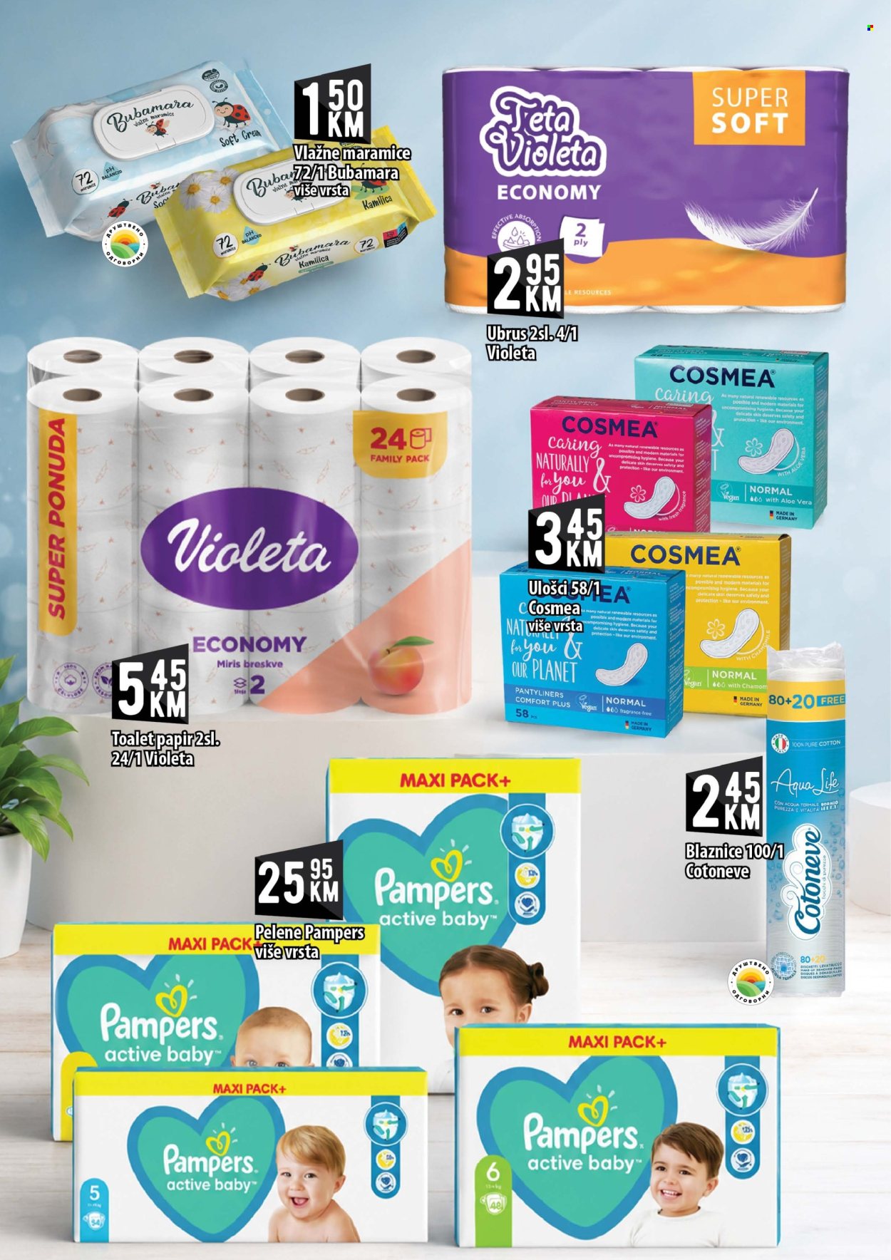 Kort marketi katalog - 17.07.2026. - 05.08.2026.. Stranica 20