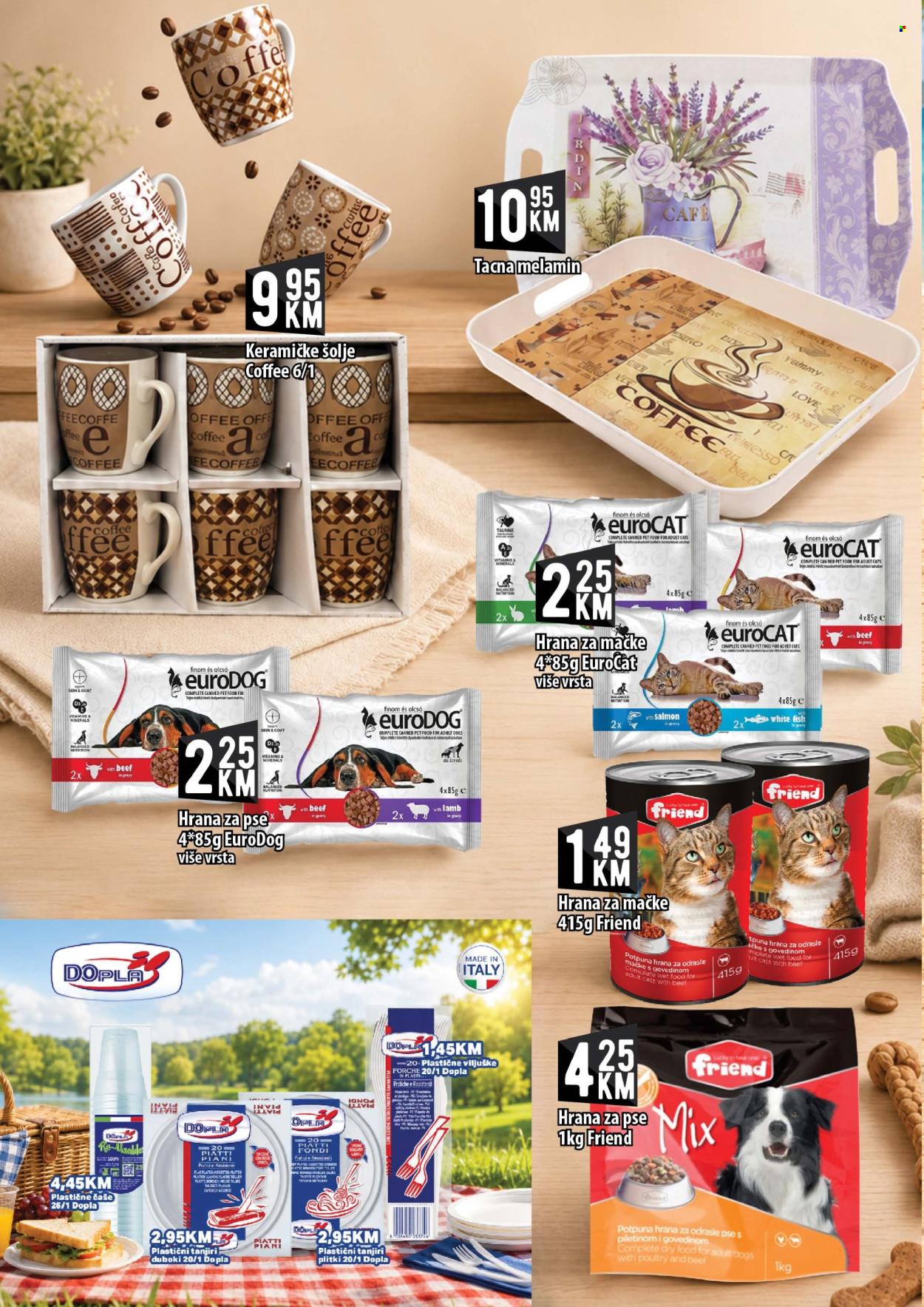 Kort marketi katalog - 17.07.2026. - 05.08.2026.. Stranica 22