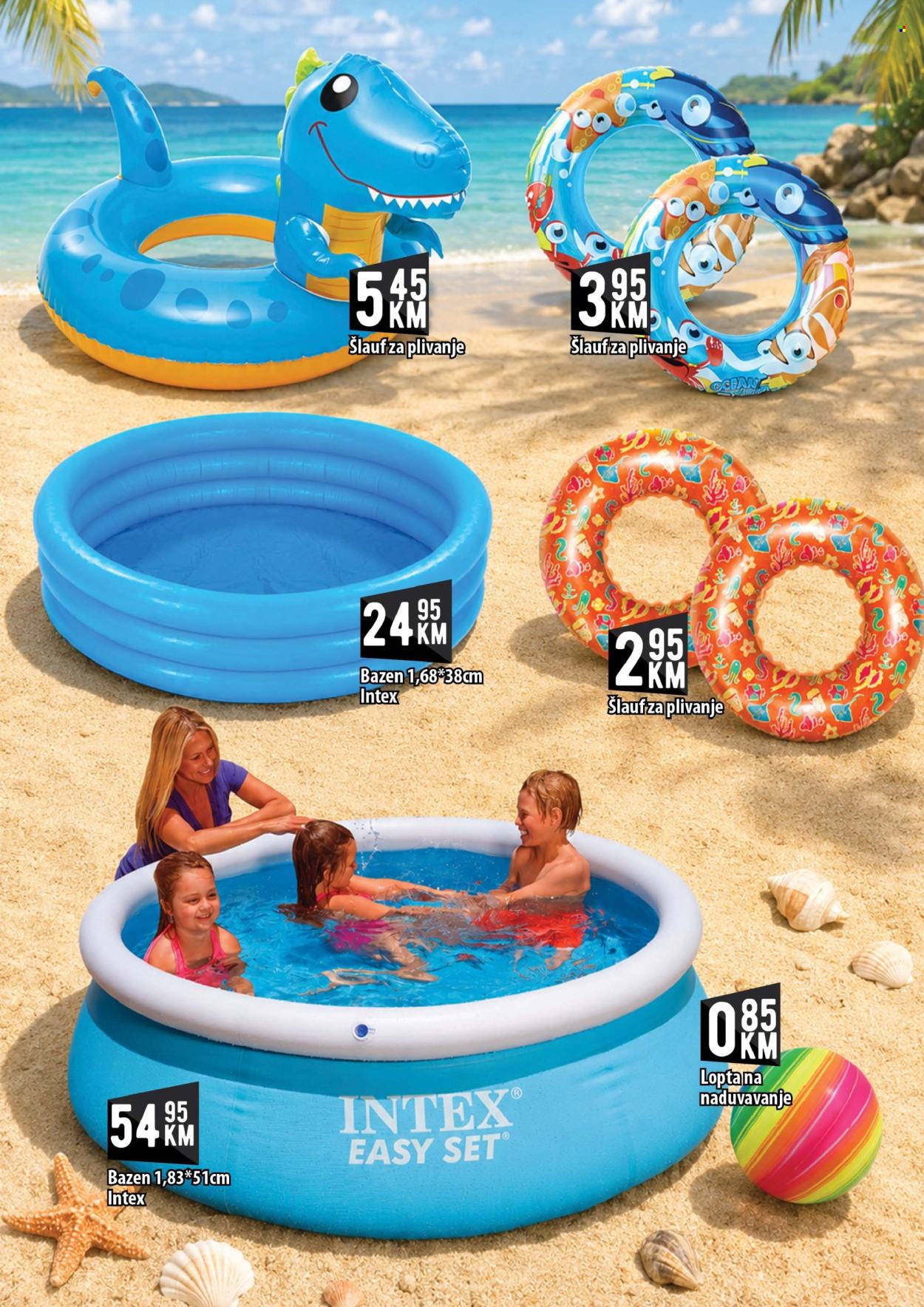 Kort marketi katalog - 17.07.2026. - 05.08.2026.. Stranica 23